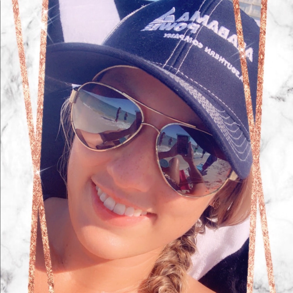 Meet your Posher, Brittany